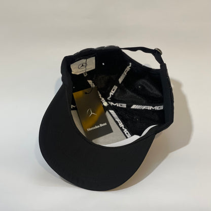 Midnight Benz Signature 🧢