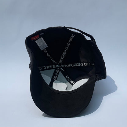 Black Phantom 🧢