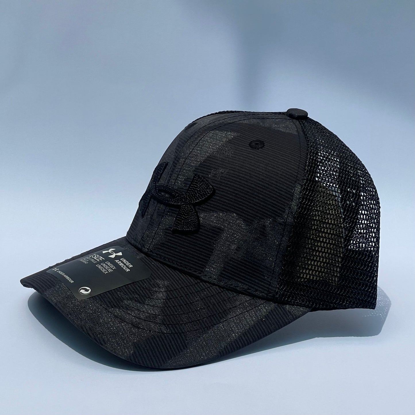 Shadow Camo Edition 🧢