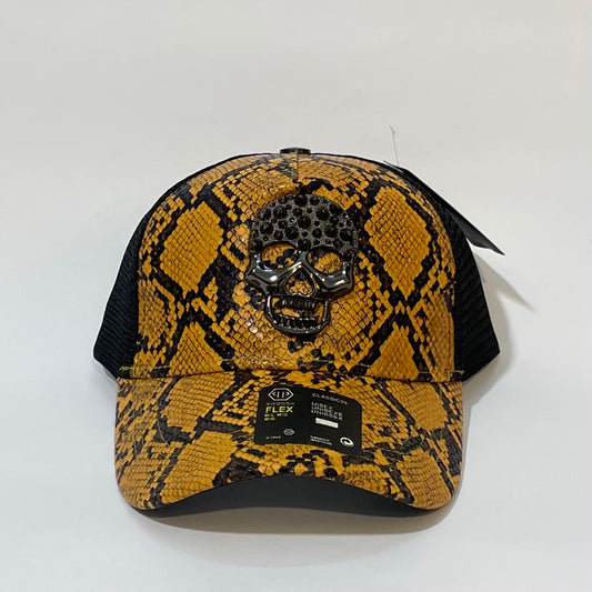 Golden Venom 🧢💀