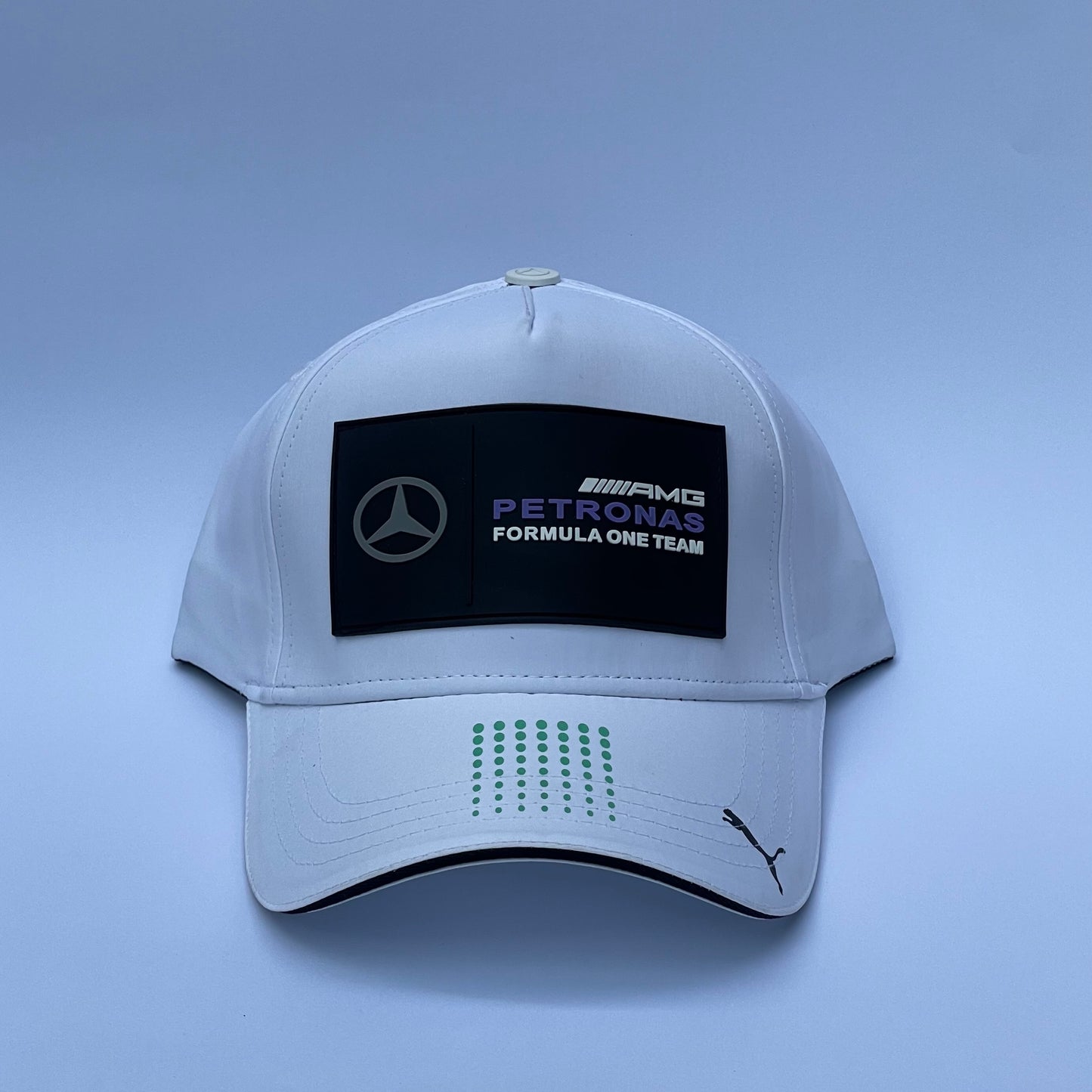 Arctic AMG Edition 🧢