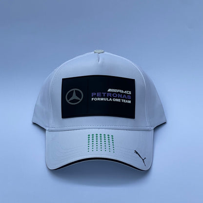 Arctic AMG Edition 🧢