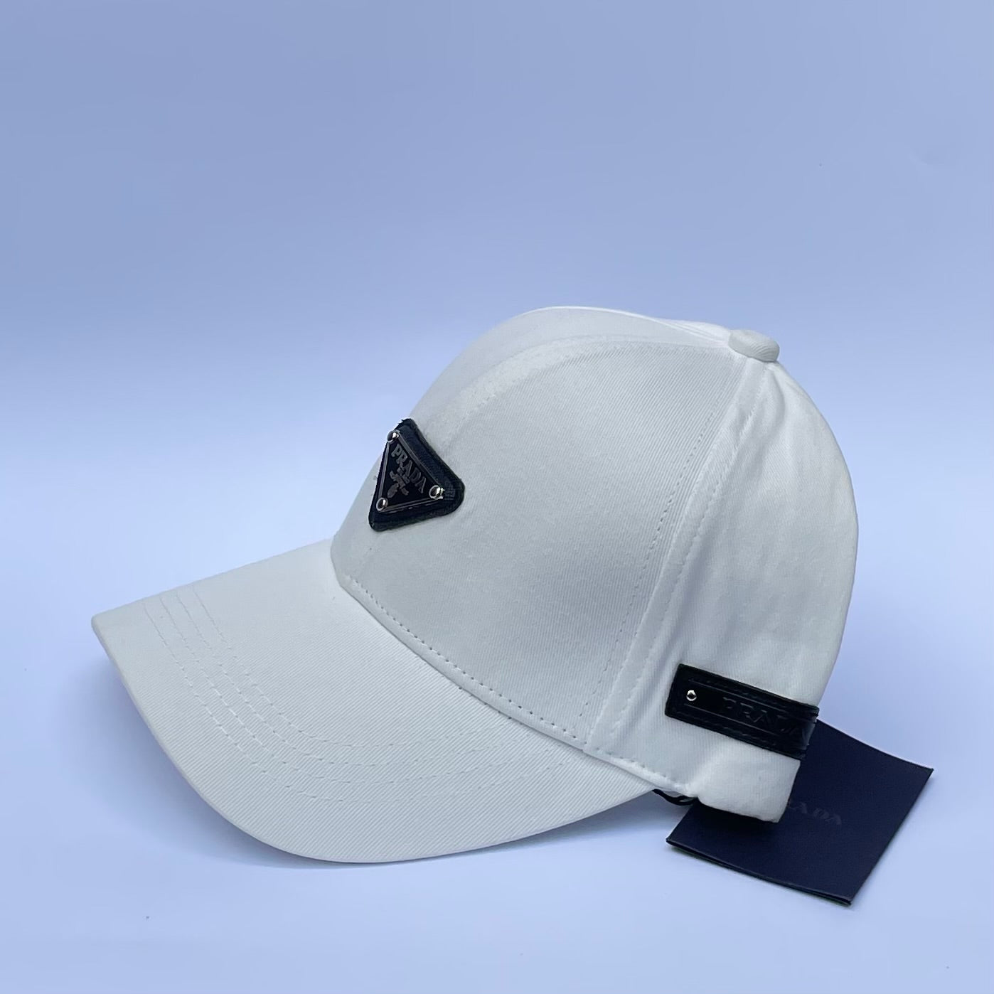 Stark White 🧢