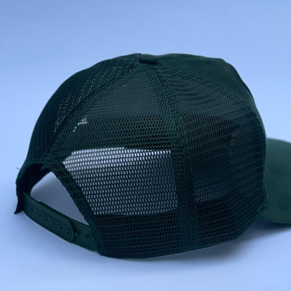 Emerald Stallion 🧢