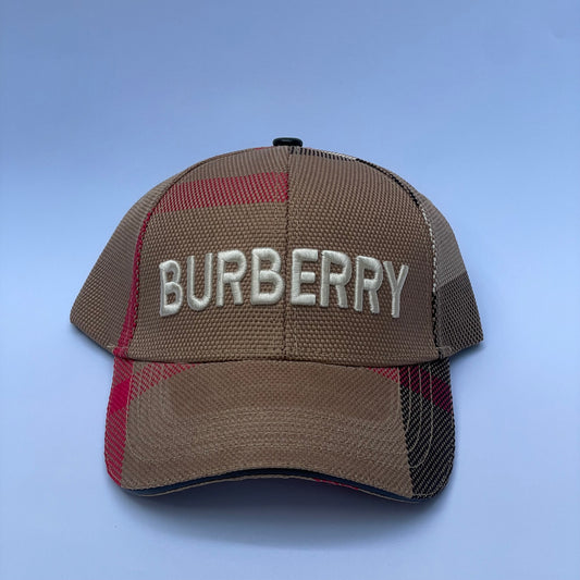 The Essential Check 🧢