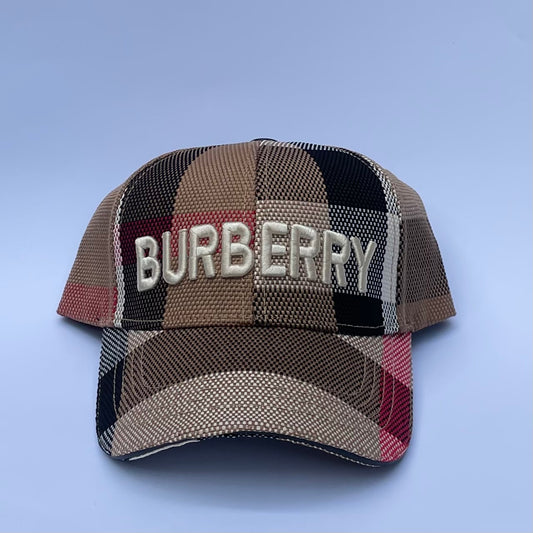 The Essential Check 🧢