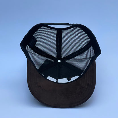 Espresso Noir Edition 🧢
