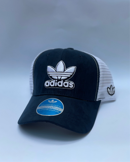 Navy Frost 🧢