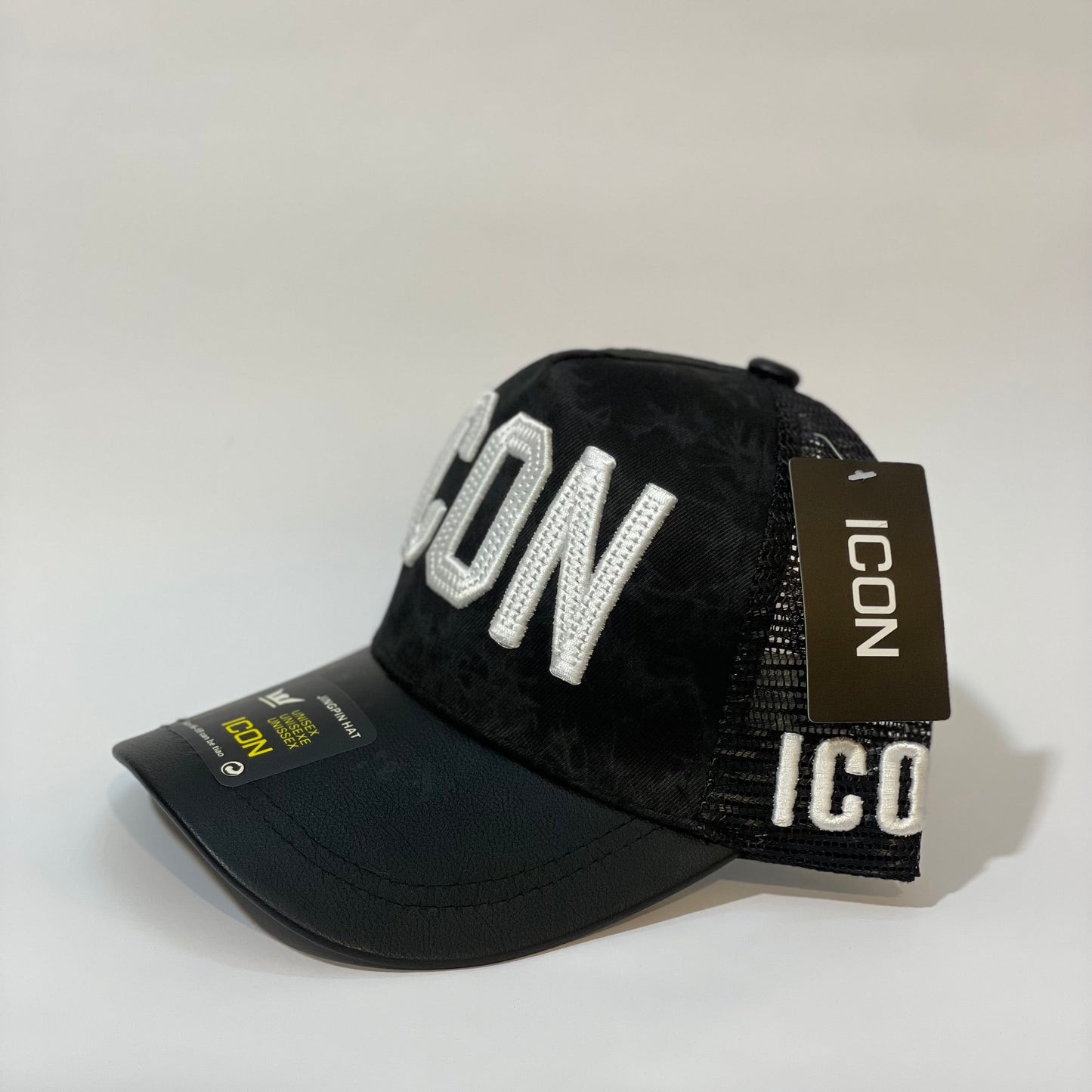 Darkfall Icon 🧢