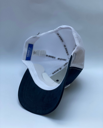 Navy Frost 🧢