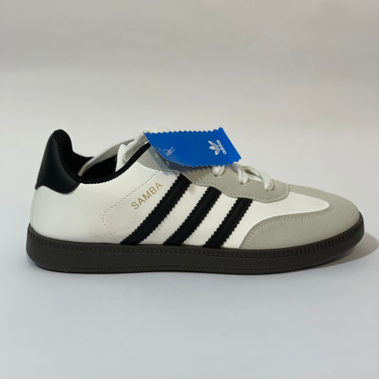 Adi. Samba White 👟 ( Made in Pakistan )
