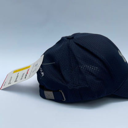 Navy Titan 🧢