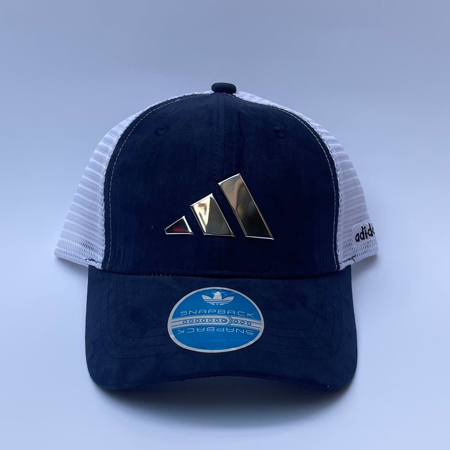 A. Navy Frost 🧢