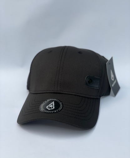 Black Duality 🧢♠️