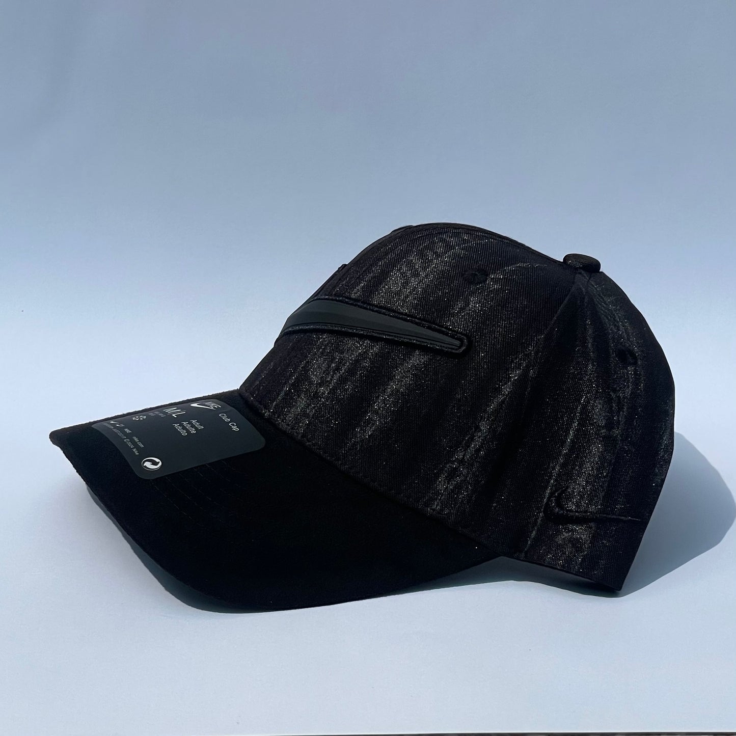 Black Phantom 🧢
