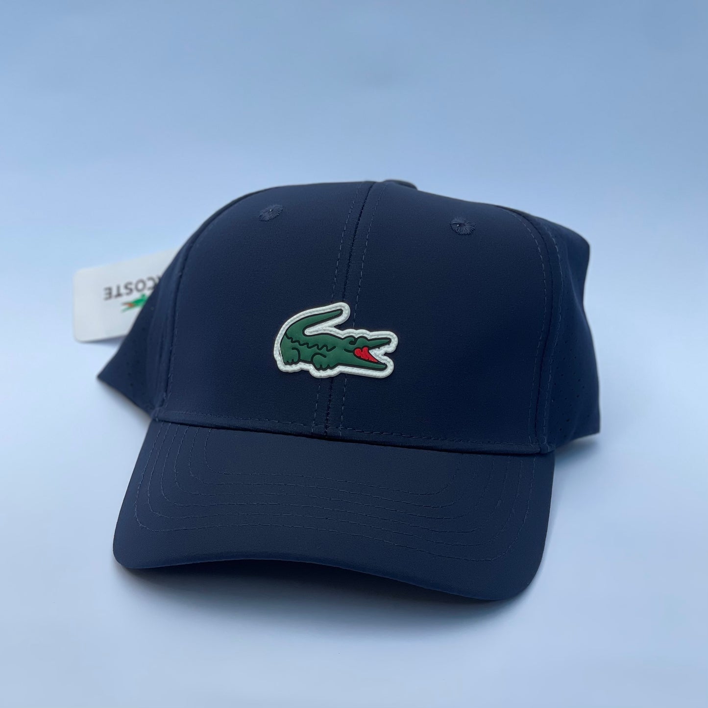 Lac…. Navy Prestige 🧢