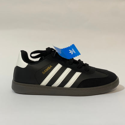 Adi. Samba Black 🖤👟 ( Made in Pakistan )