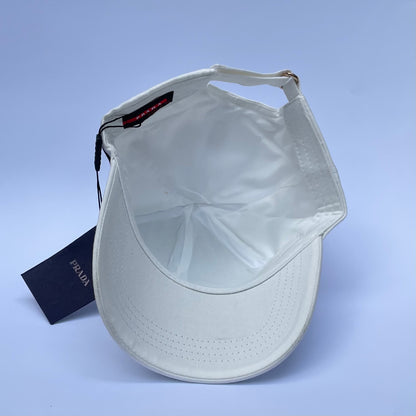 Stark White 🧢