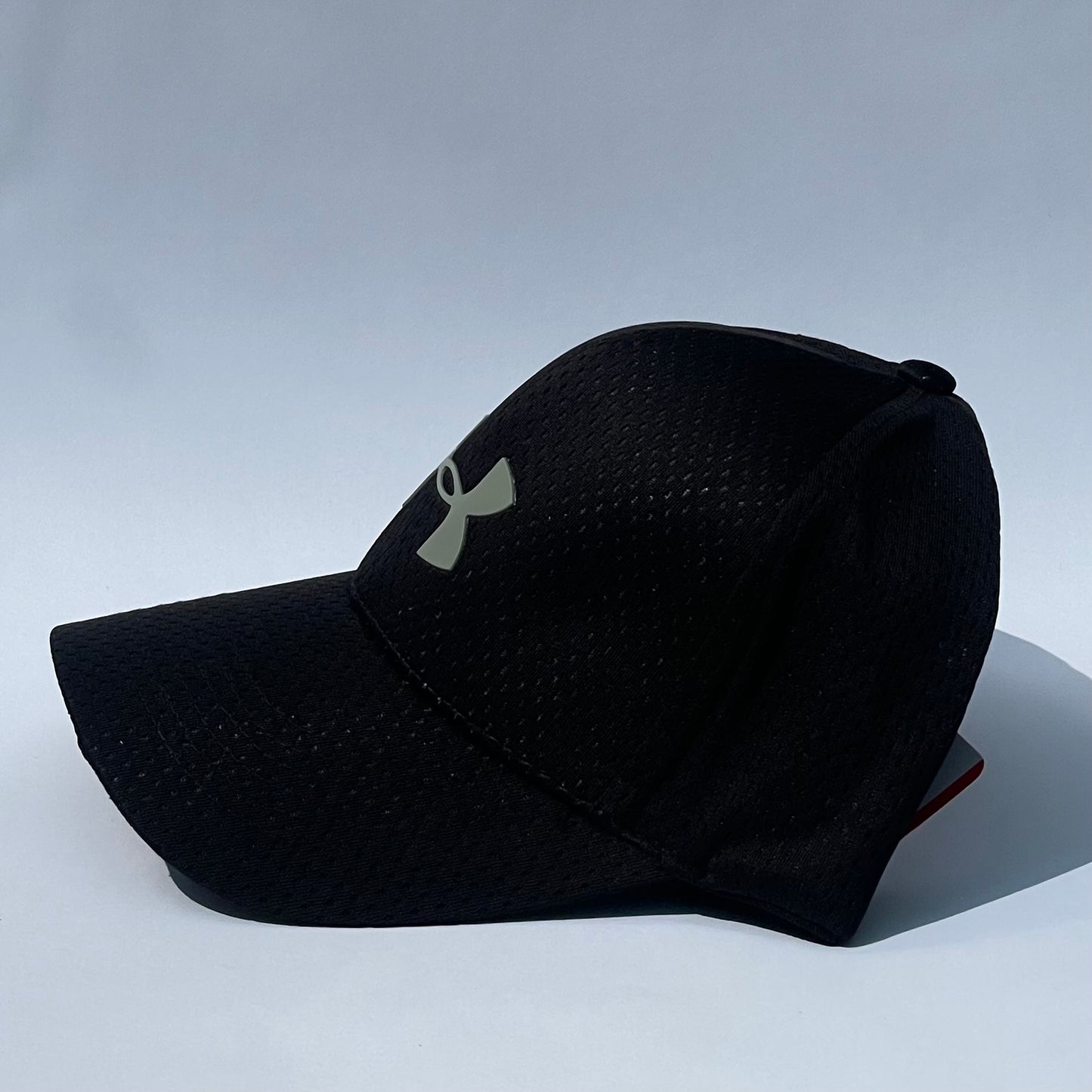 Titan Black 🧢
