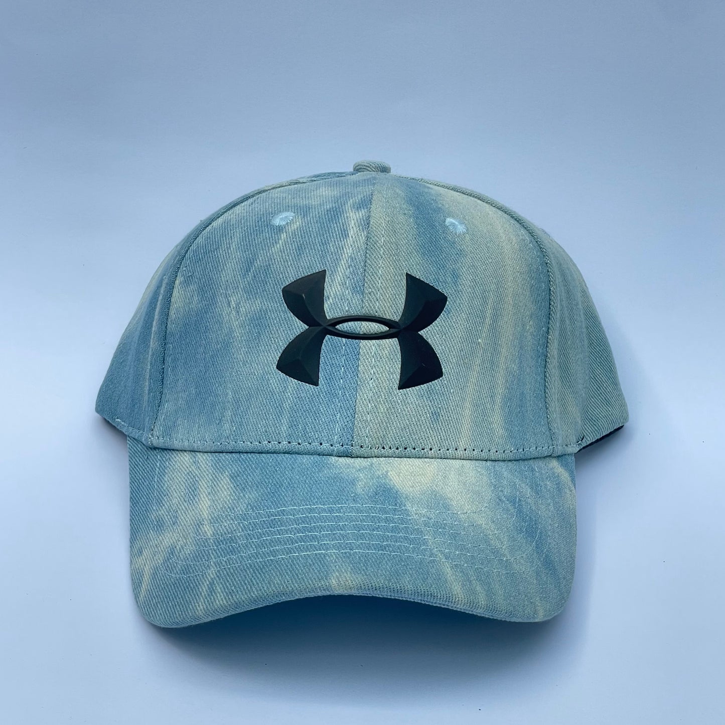Classic Denim Fade 🧢