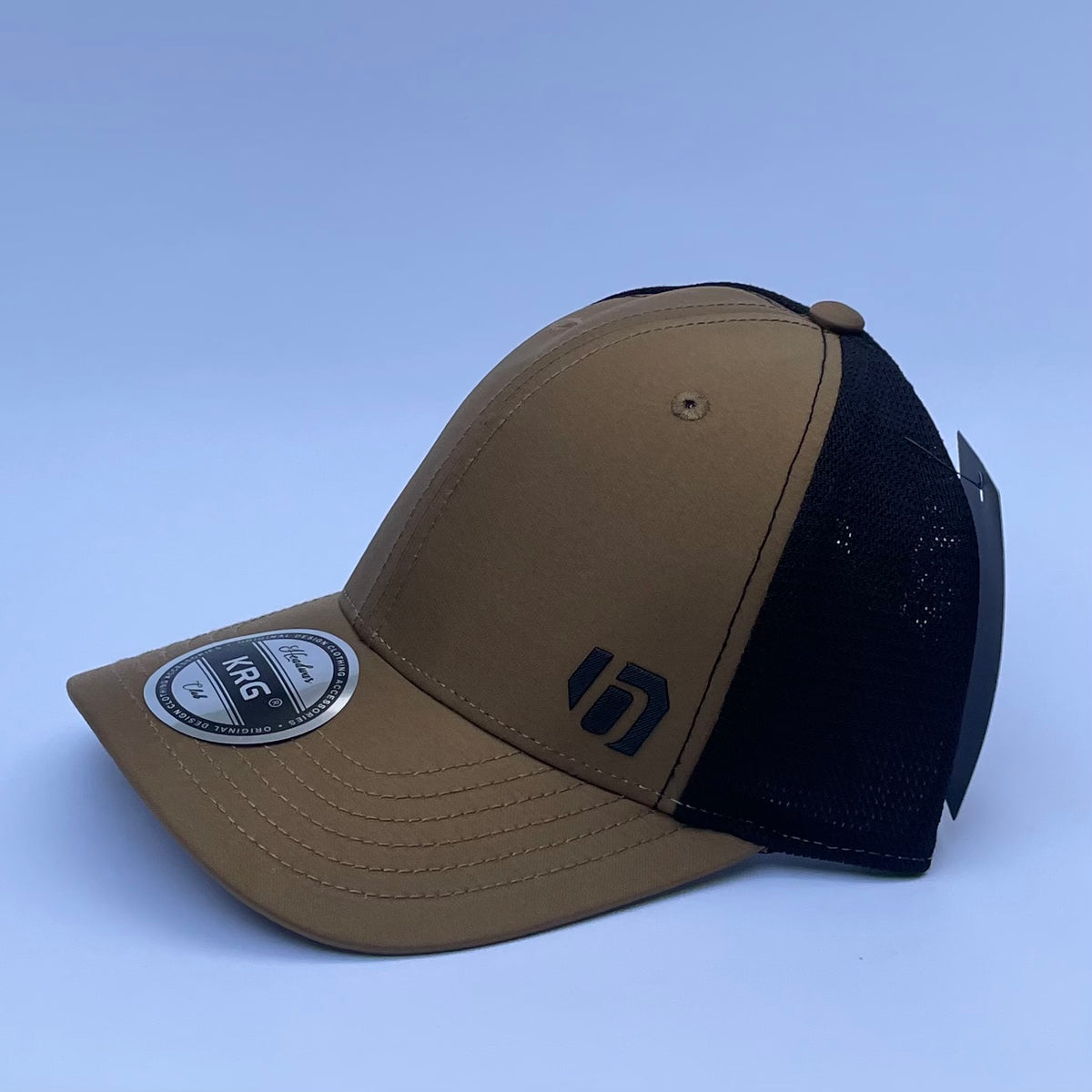 Desert Luxe 🧢