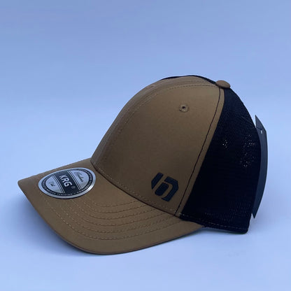 Desert Luxe 🧢