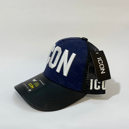 Ocean Icon 🧢