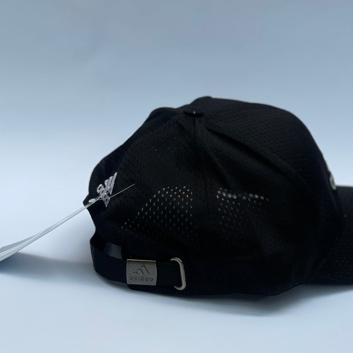 Obsidian Peak 🧢