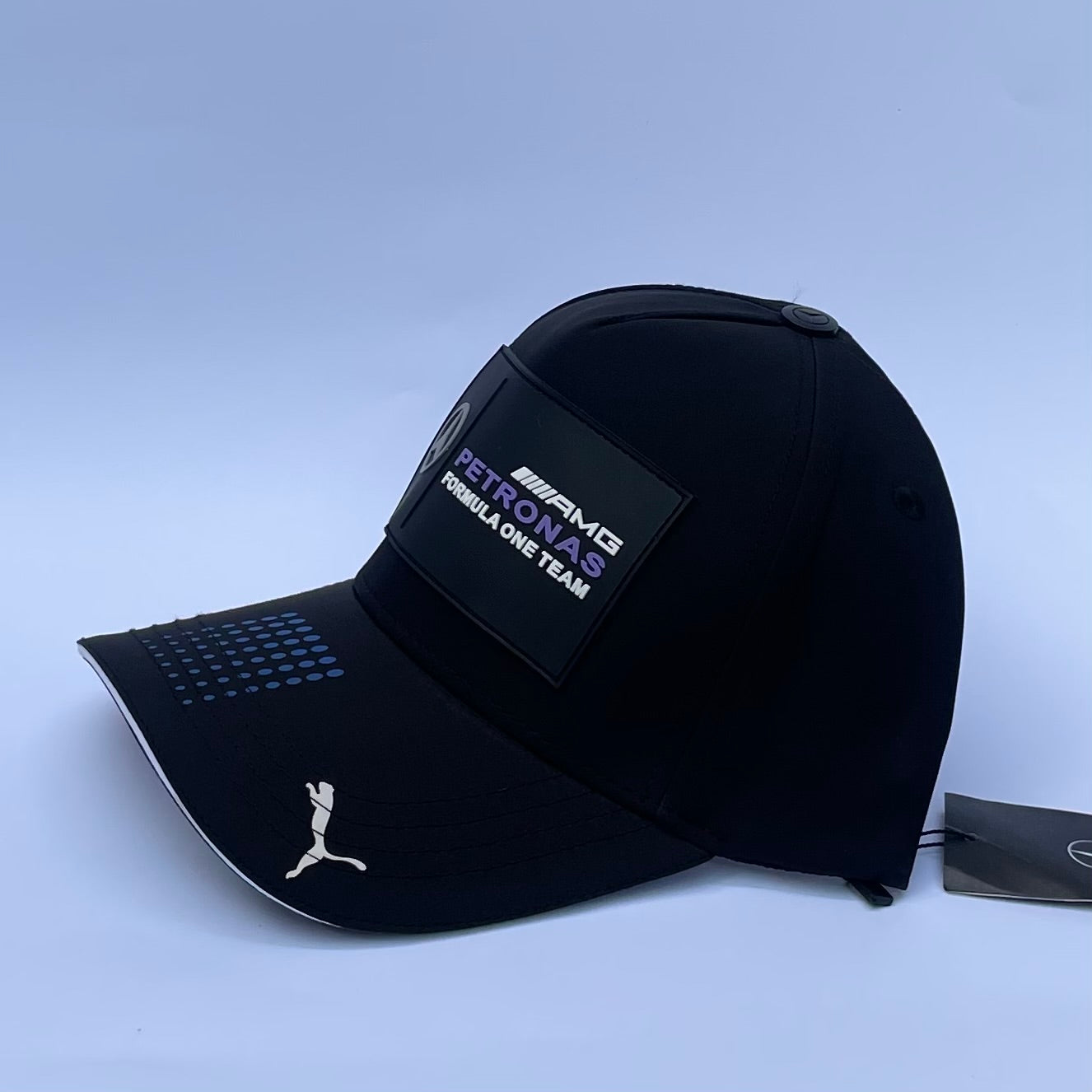 Midnight AMG Edition 🧢