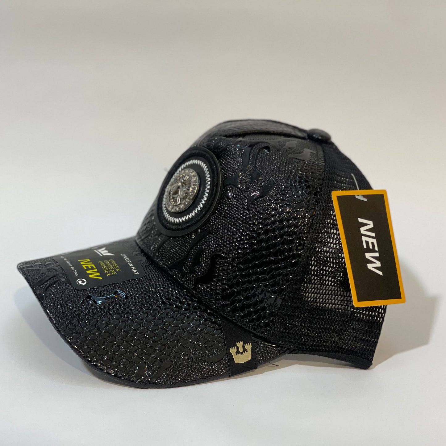 Obsidian Core 🧢