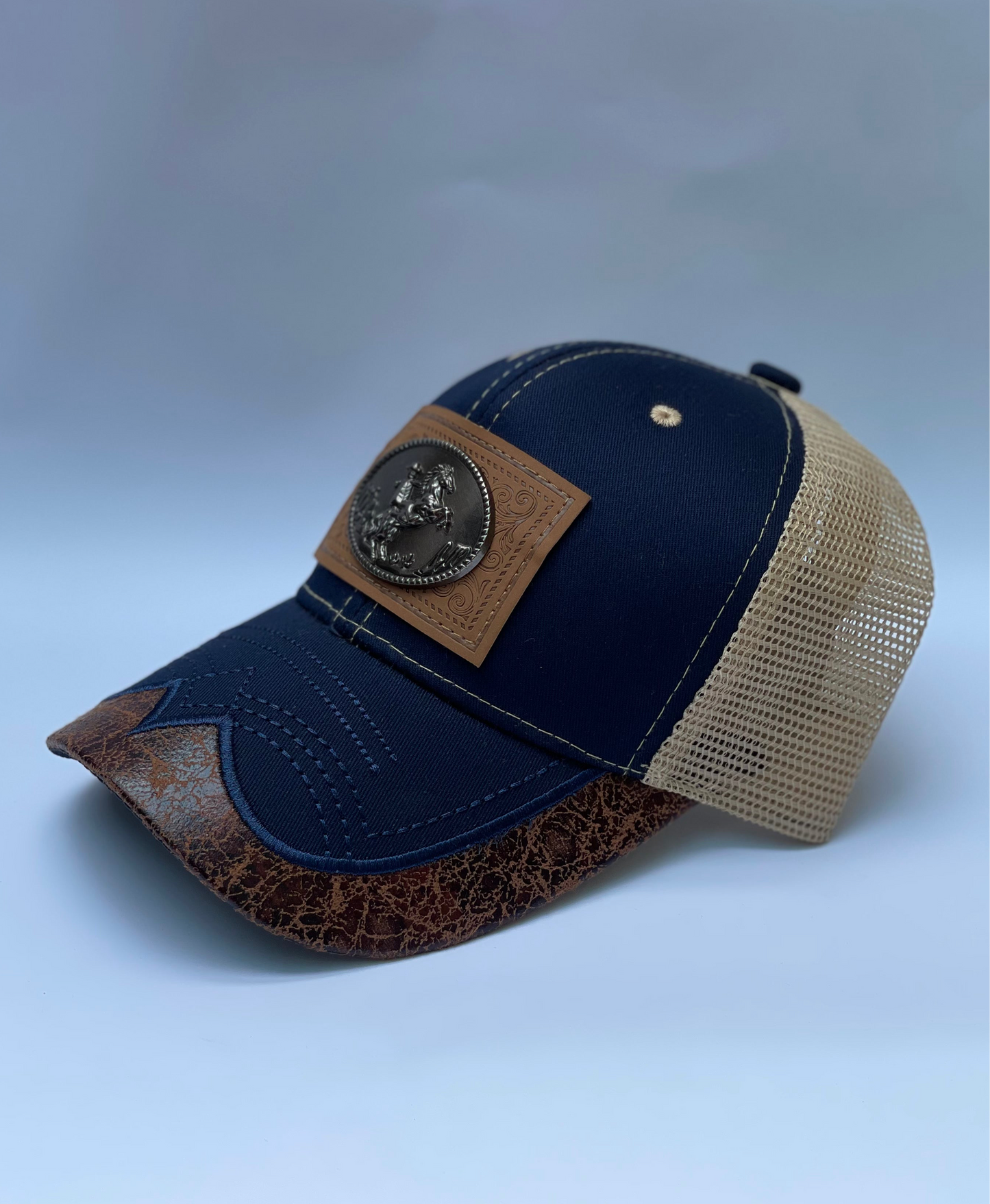 Outrider 🧢