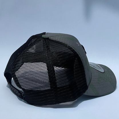 Forest Camo 🧢