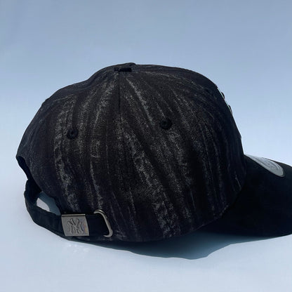Midnight Chrome NY 🧢