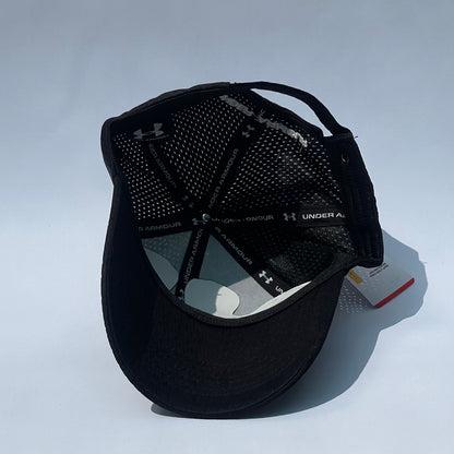 Titan Black 🧢