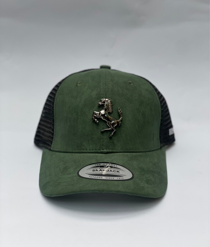 F. Verde Edition 🧢