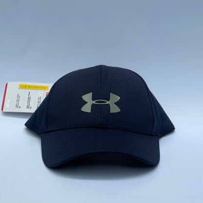 Navy Titan 🧢