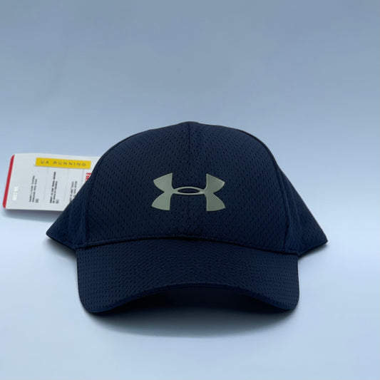 Navy Titan 🧢