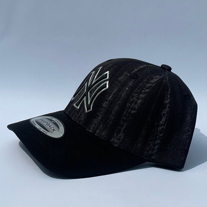 Midnight Chrome NY 🧢