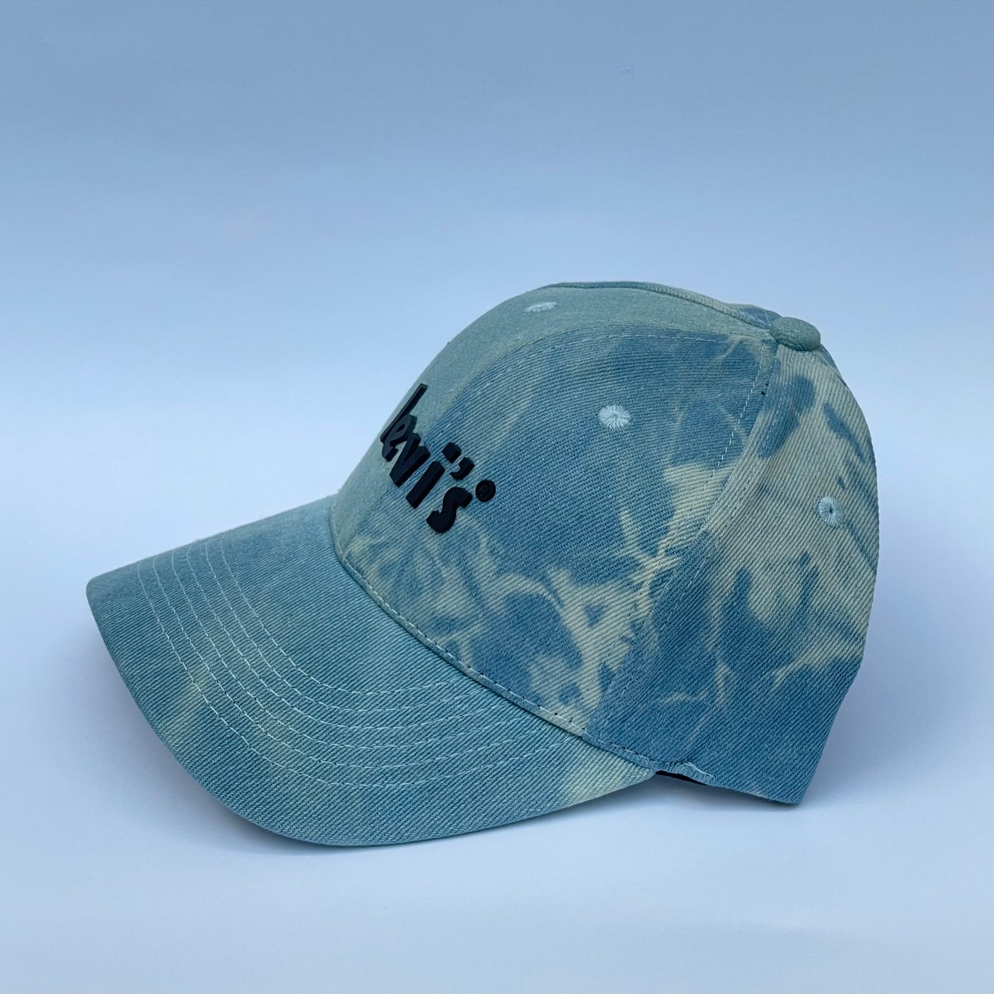Vintage Denim Wash 🧢