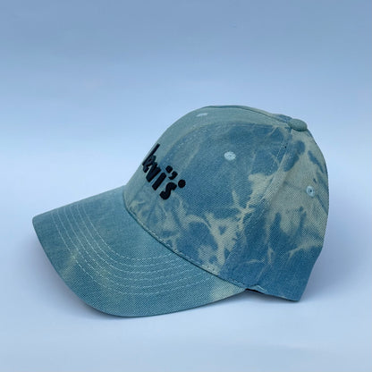 Vintage Denim Wash 🧢