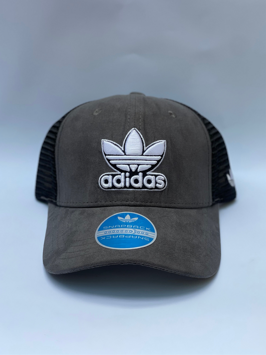 A. Grey Edition 🧢
