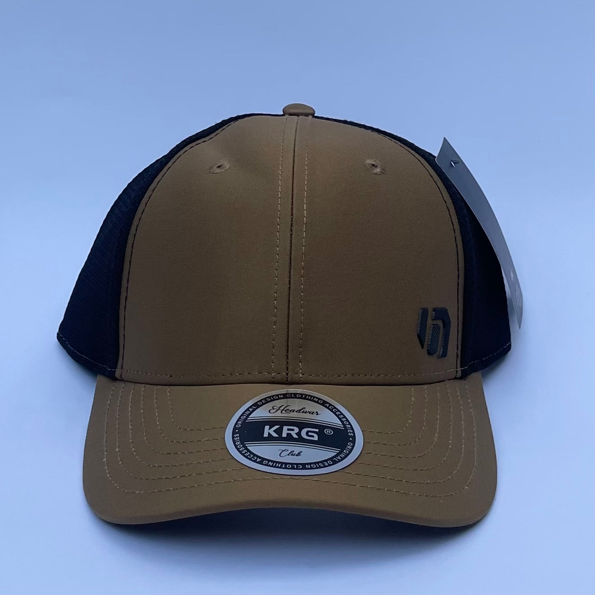 Desert Luxe 🧢
