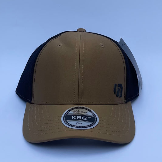 Desert Luxe 🧢