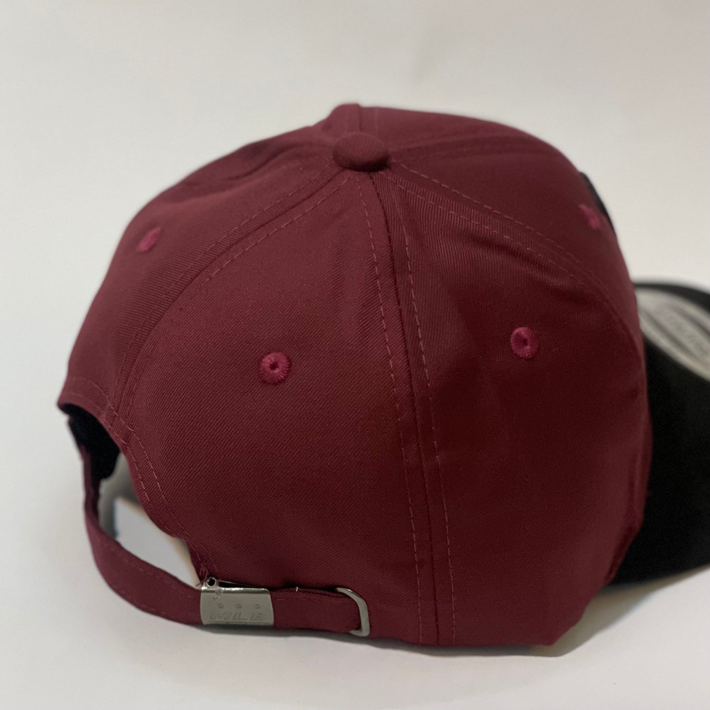 LA Signature Snapback 🧢