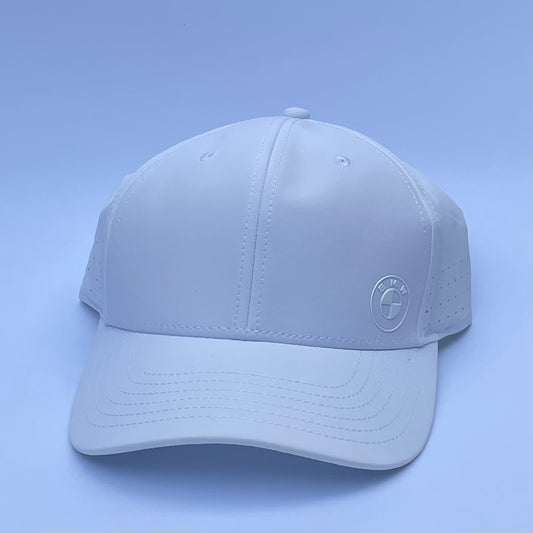 White Prestige Edition 🧢