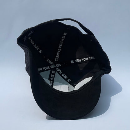 Midnight Chrome NY 🧢