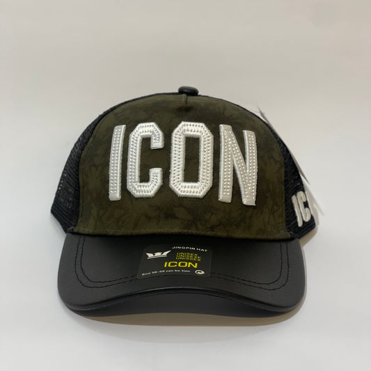 Olive Storm 🧢