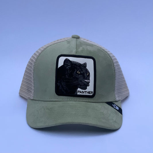 Sage Hunter 🧢