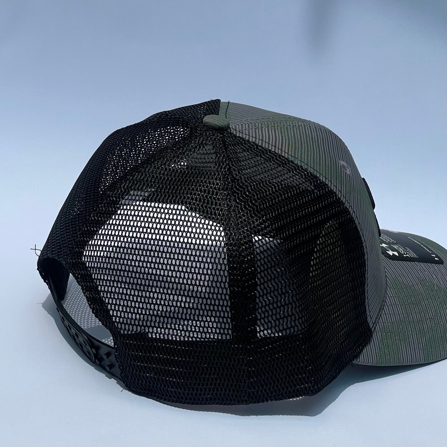 Urban Camo Edition 🧢