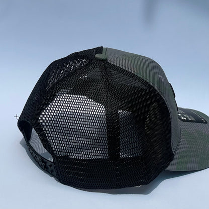Urban Camo Edition 🧢